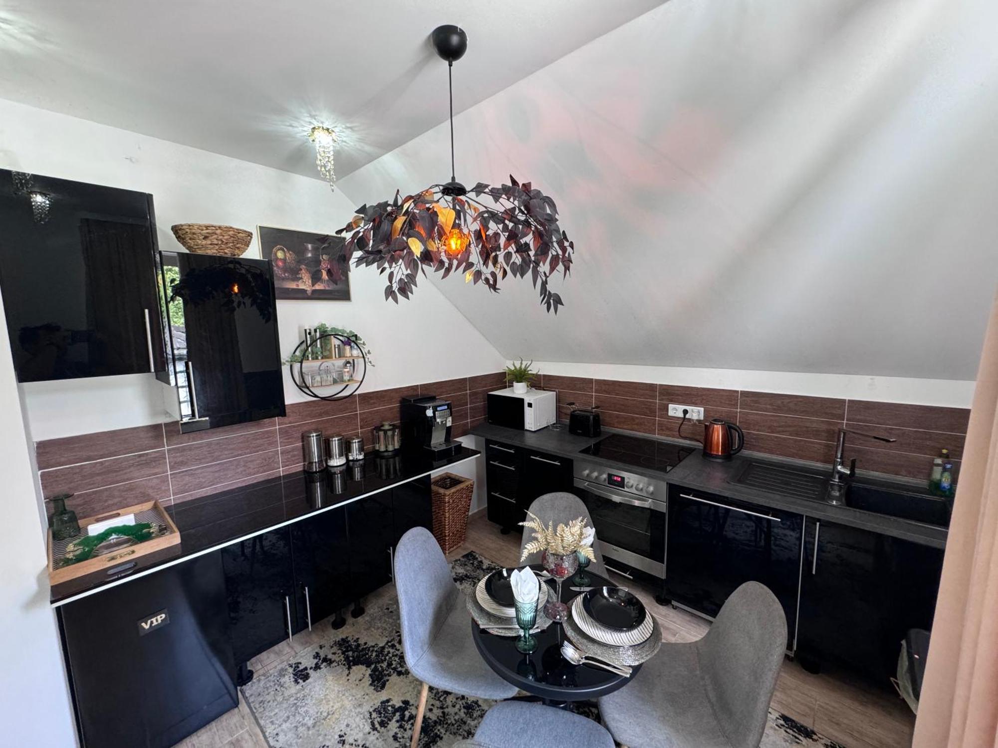 Luxury Home Bochum Exteriér fotografie